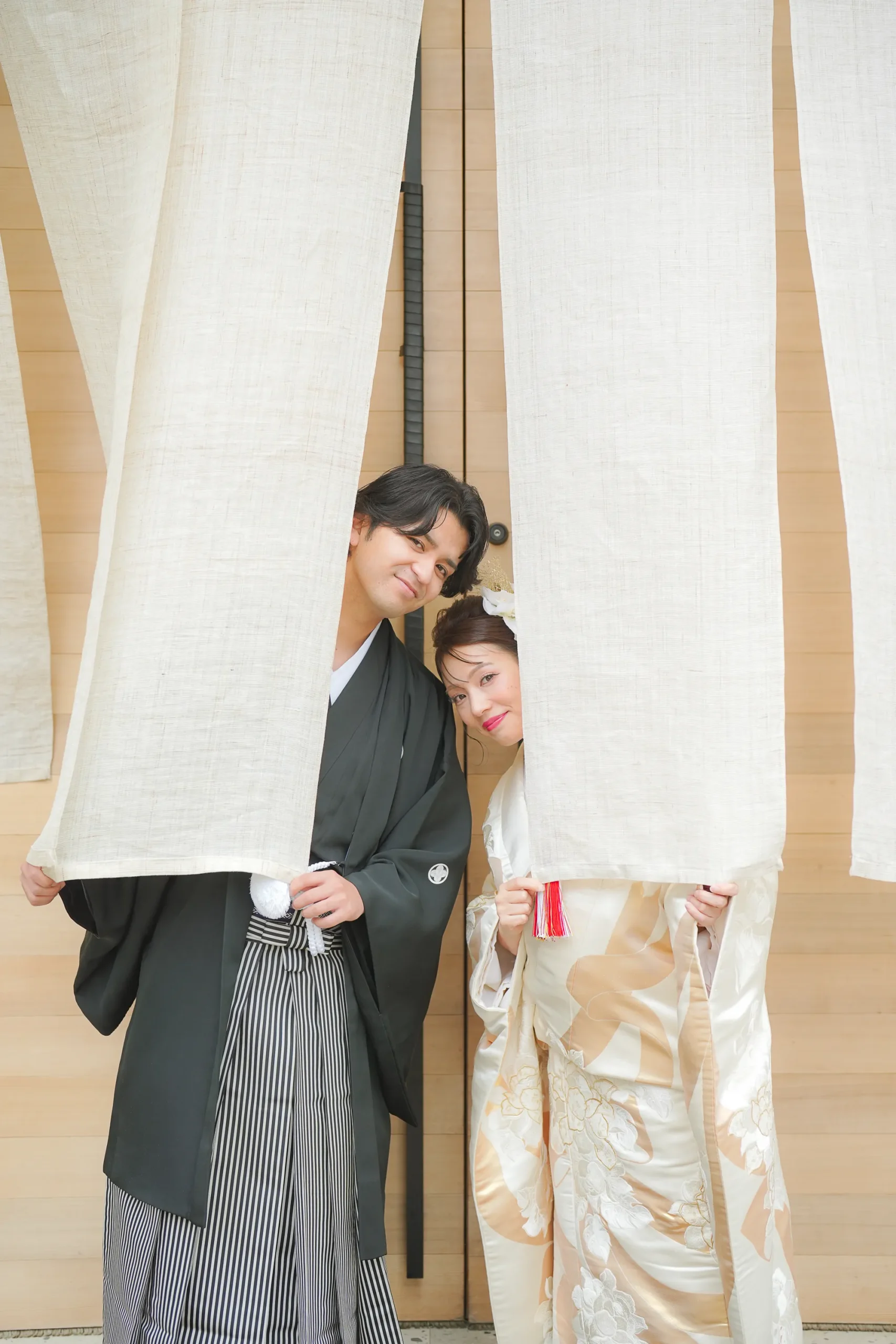 WEDDING LEISURE