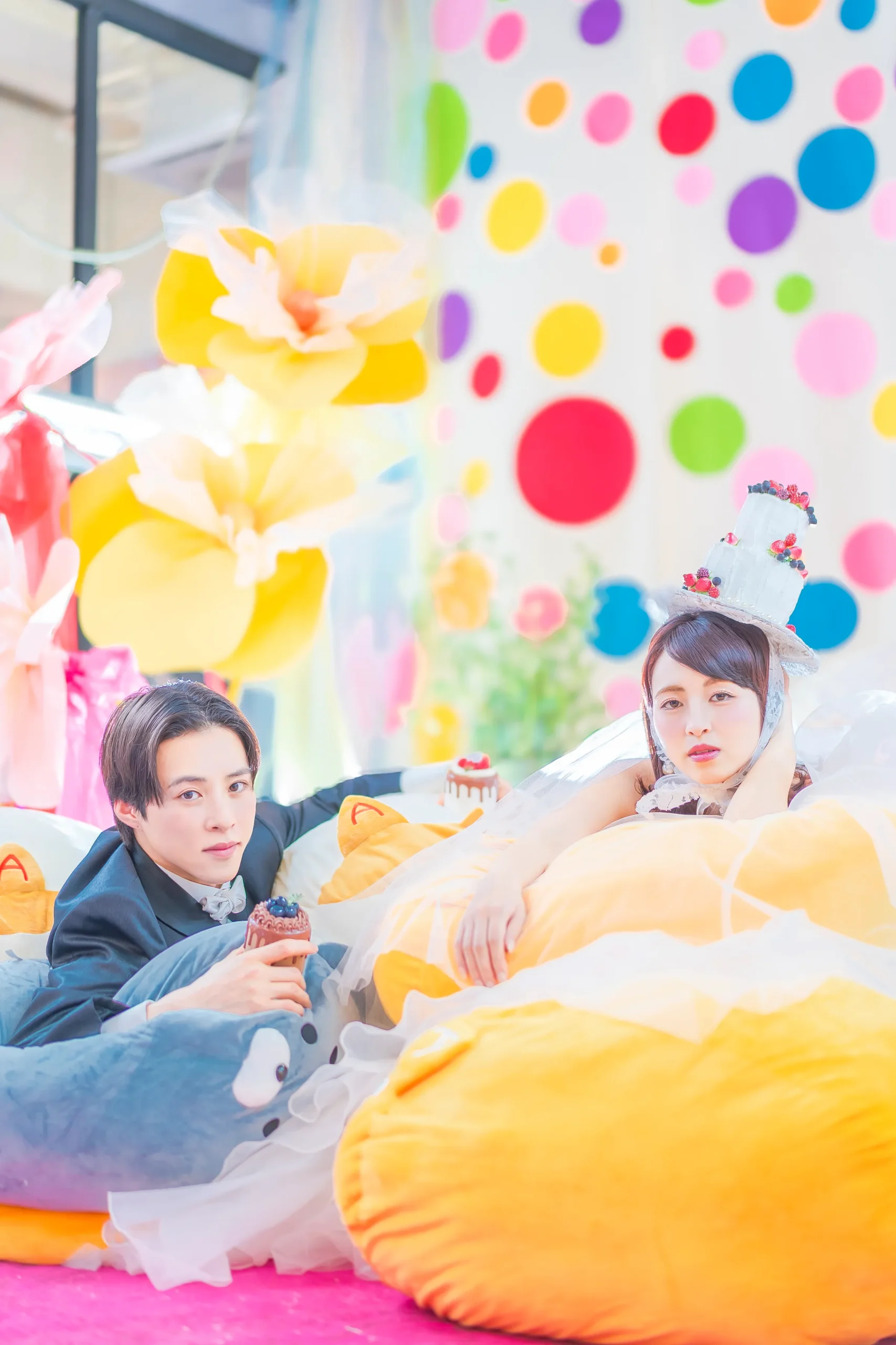 PLAYFUL PHOTO