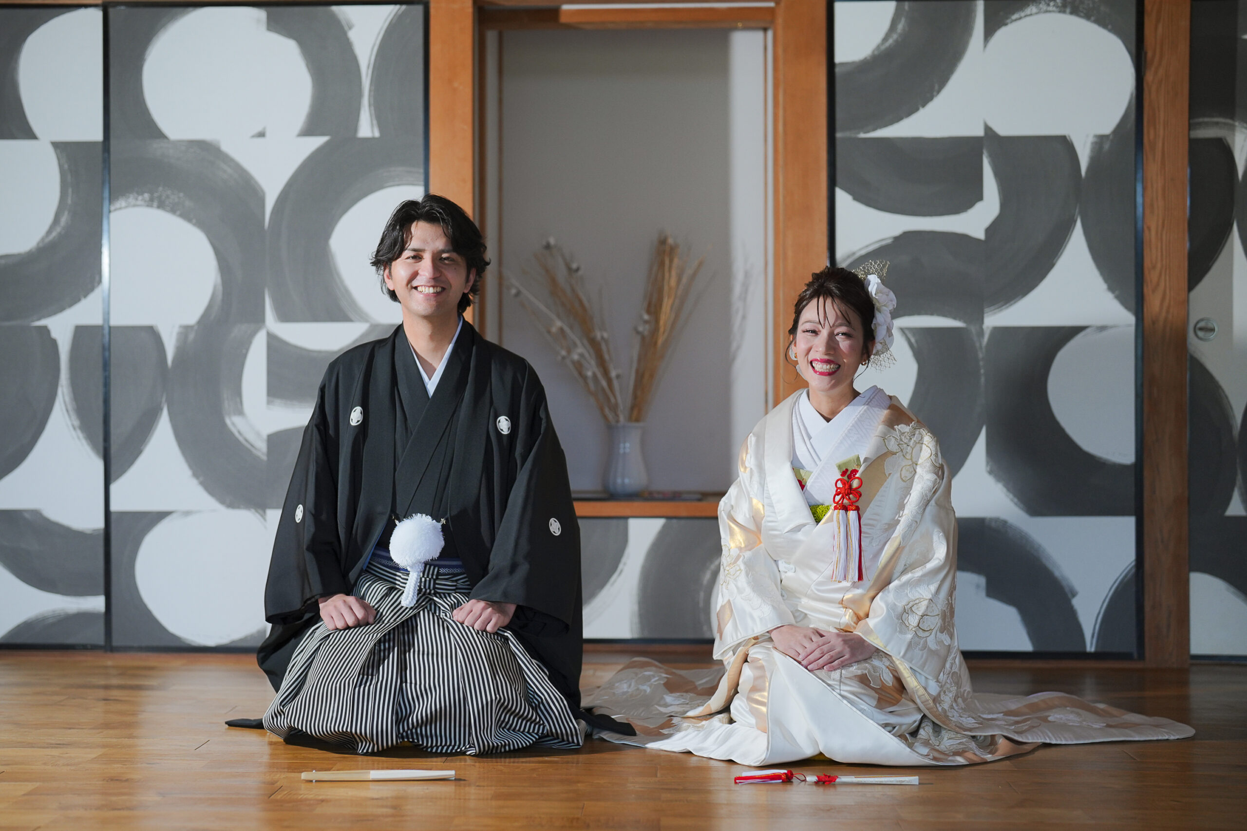 hanareの撮影イメージ